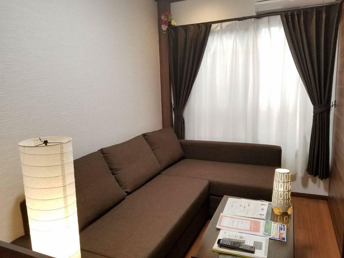 Royce Hanazono Kjóto Exteriér fotografie